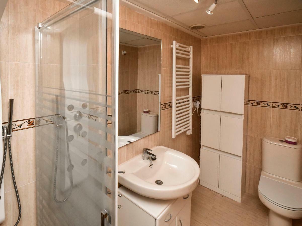 Apartment Jardines Del Montgo-2 By Interhome Denia Exterior photo