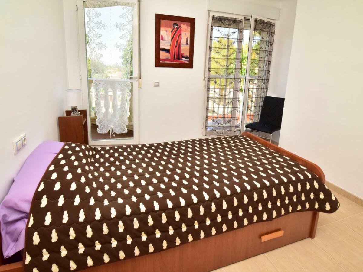Apartment Jardines Del Montgo-2 By Interhome Denia Exterior photo